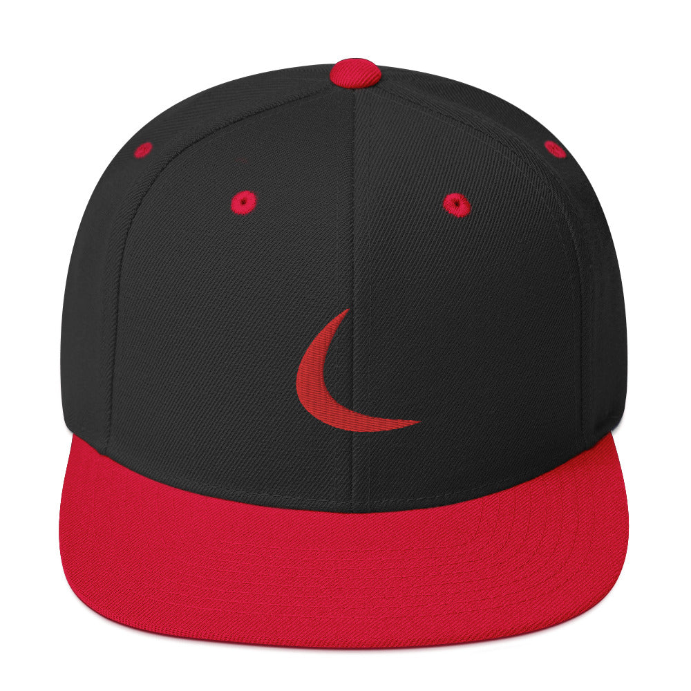 Mascavii Snapback Hat
