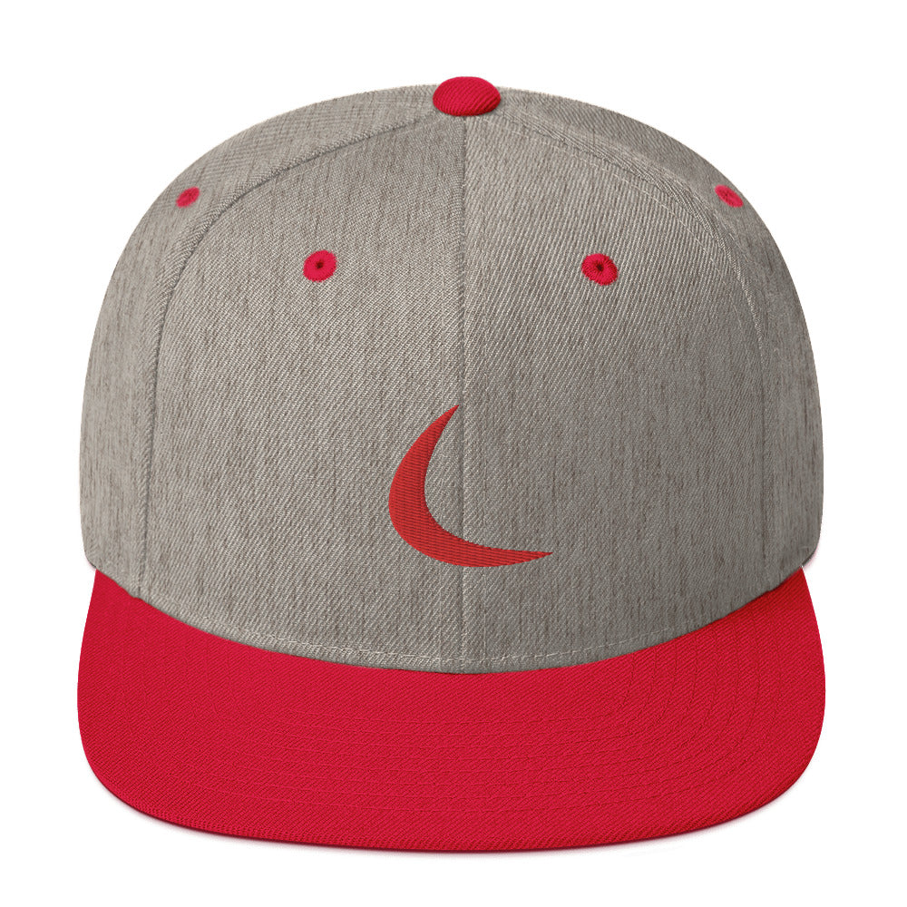 Mascavii Snapback Hat