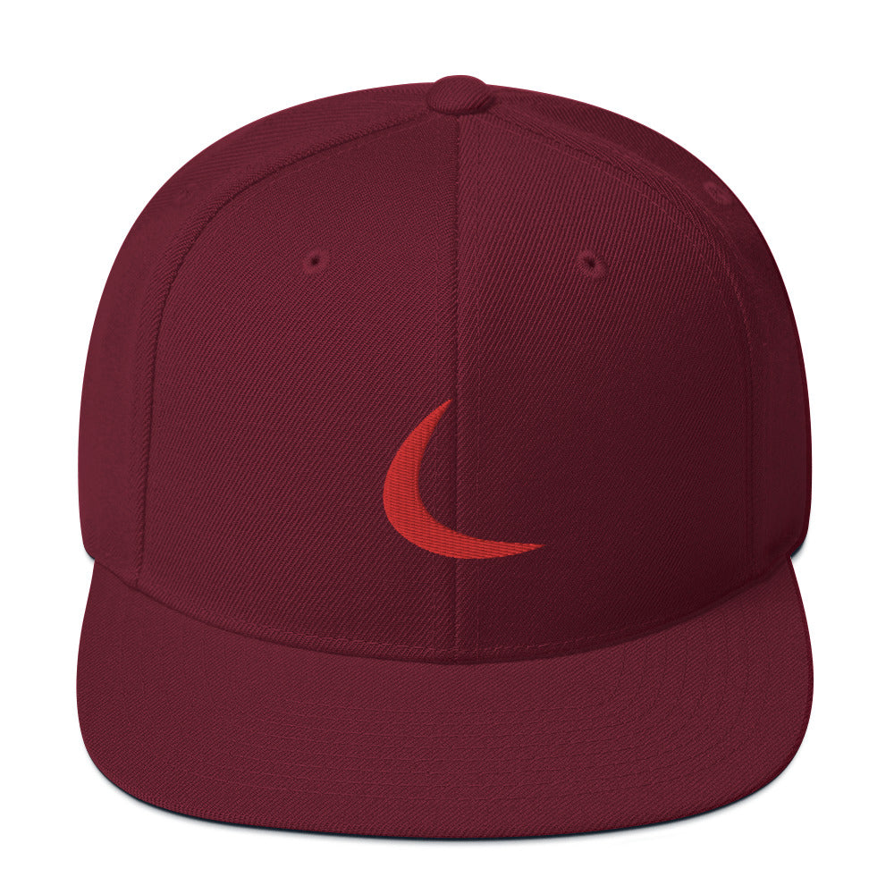 Mascavii Snapback Hat