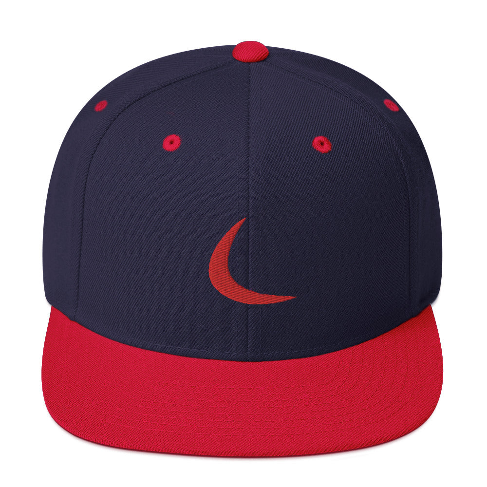 Mascavii Snapback Hat