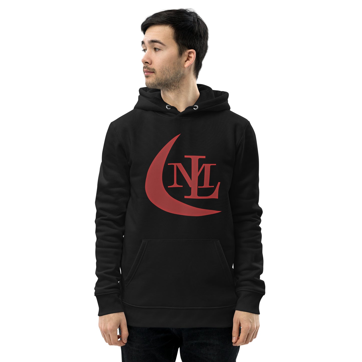 Mascavii Unisex essential eco hoodie