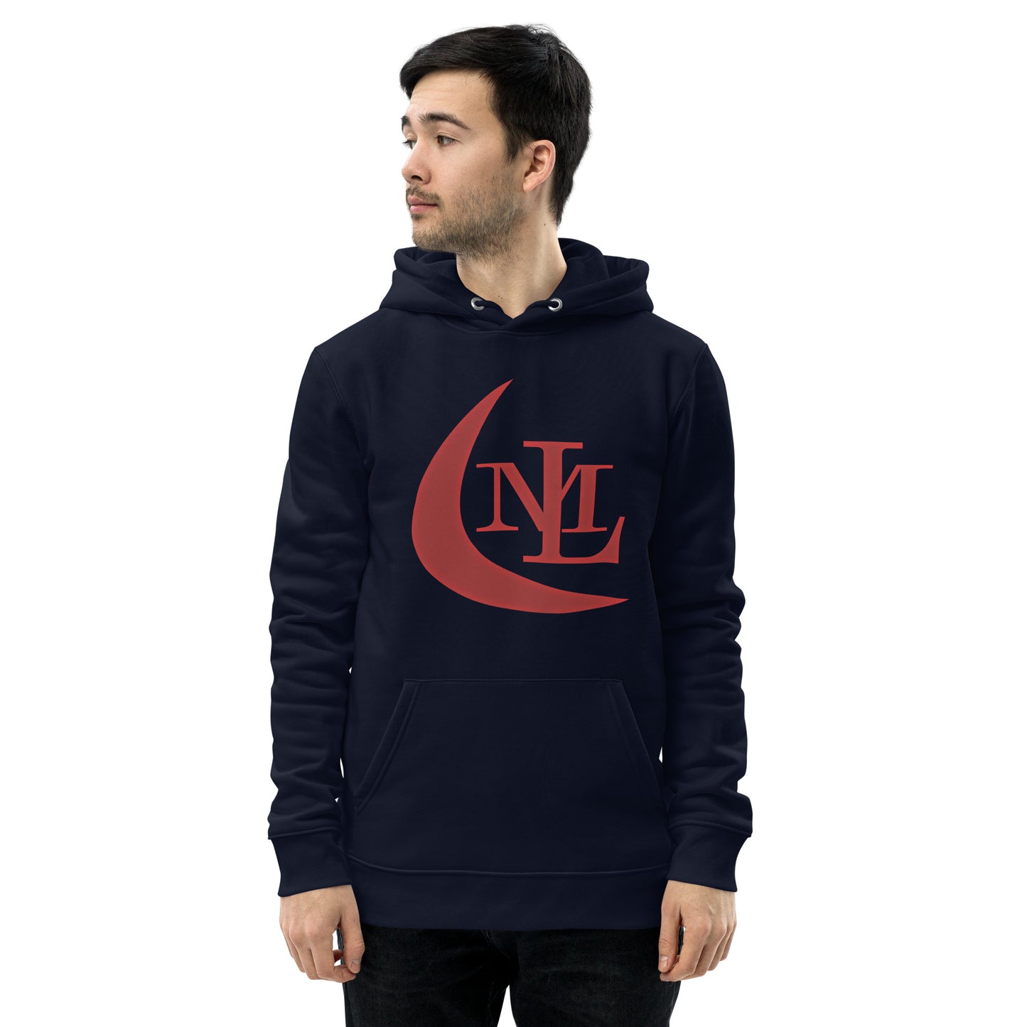 Mascavii Unisex essential eco hoodie