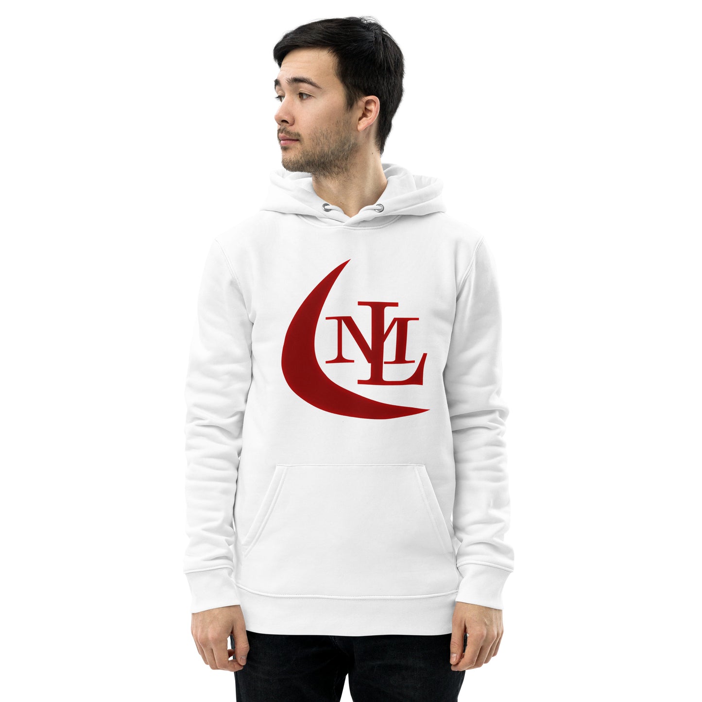 Mascavii Unisex essential eco hoodie