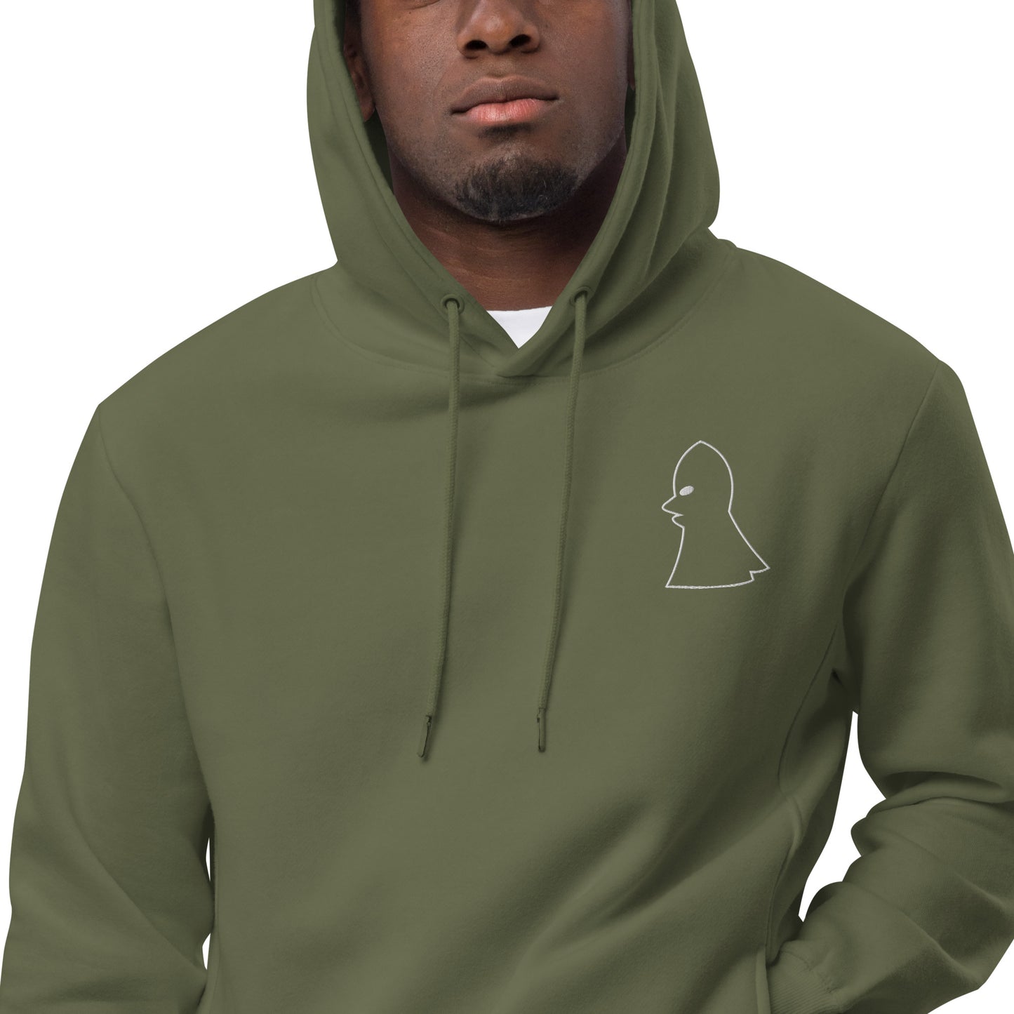 Mascavi Fashion Hoodie