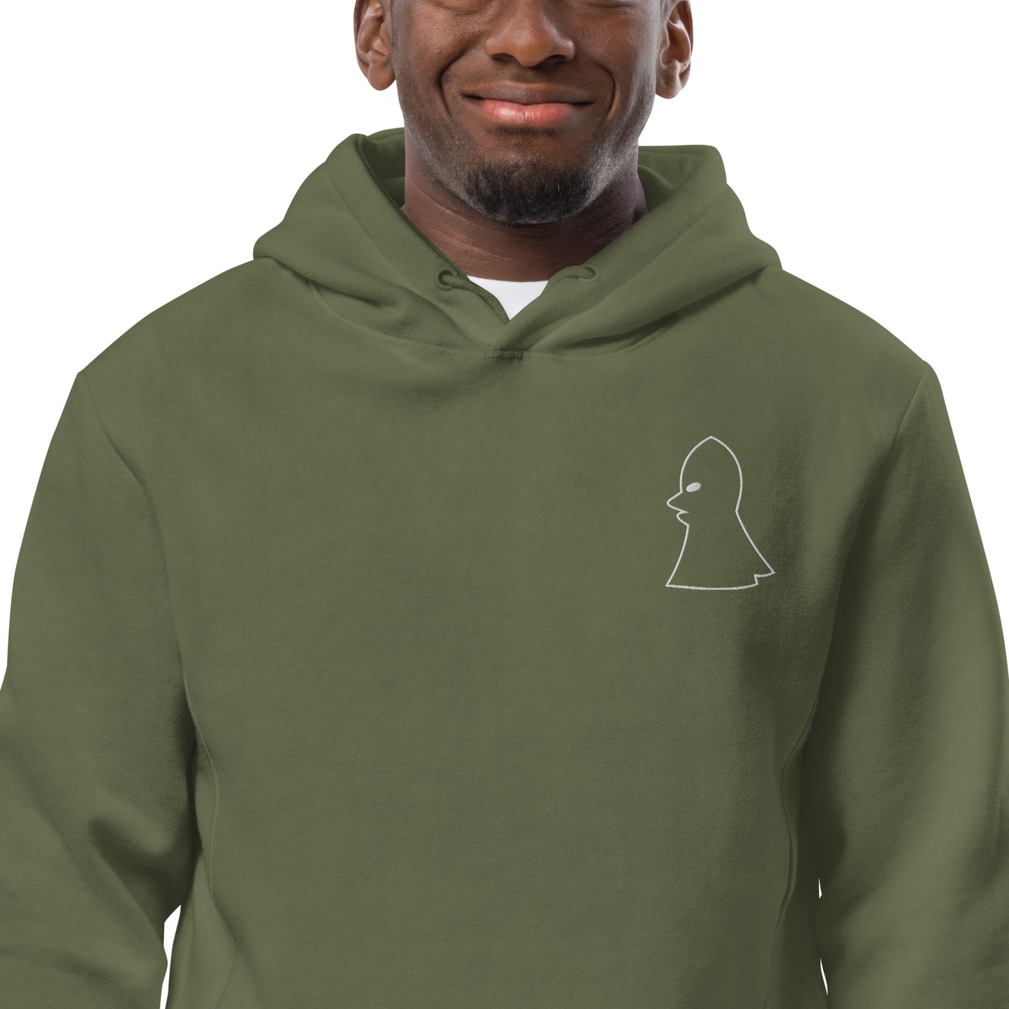 Mascavi Fashion Hoodie