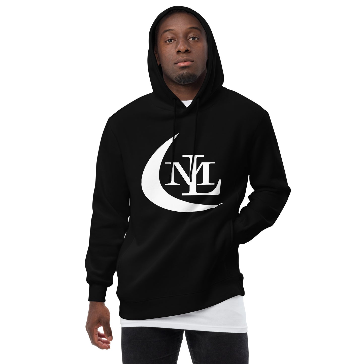 Mascavi Signature Unisex Fashion hoodie