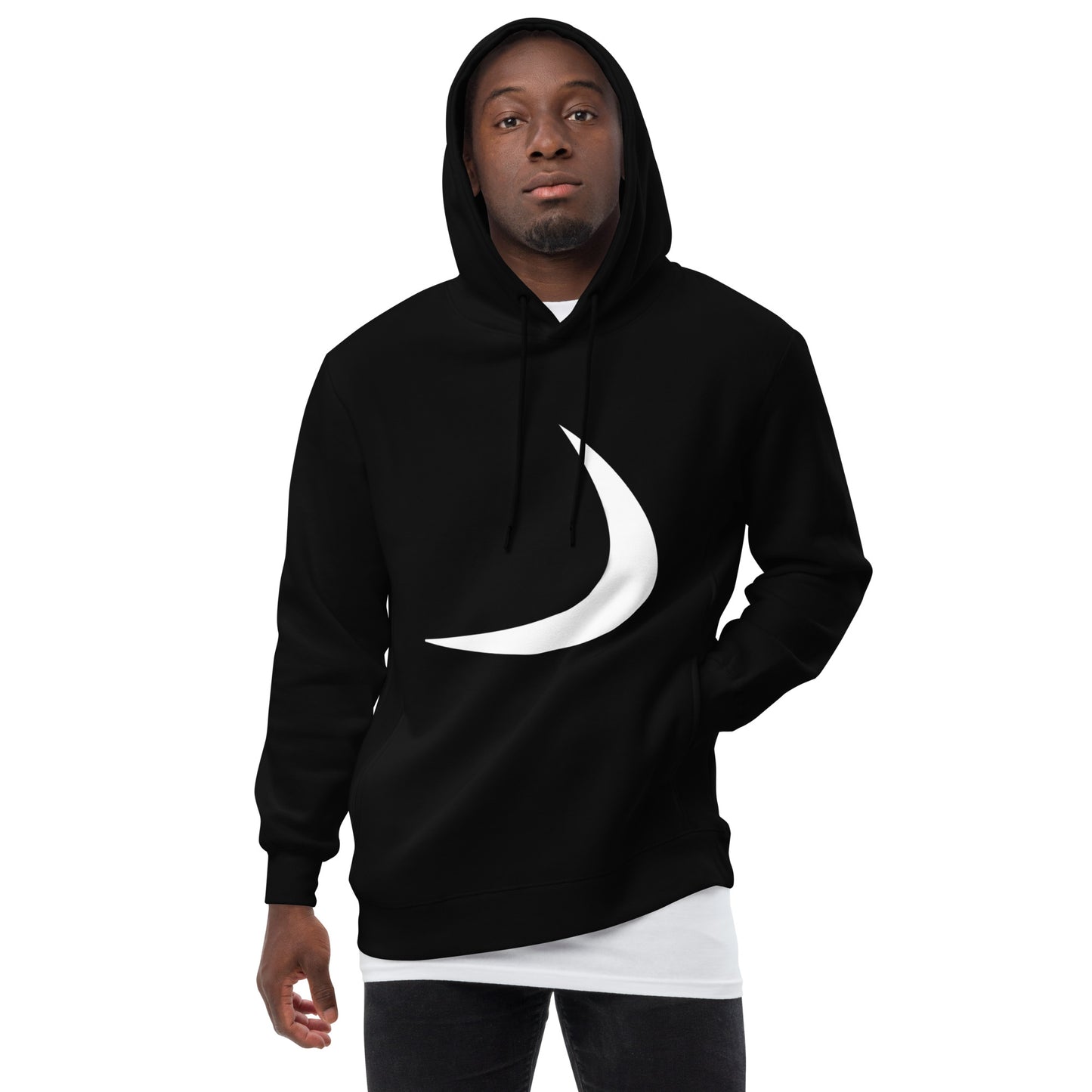 Mascavii fashion hoodie