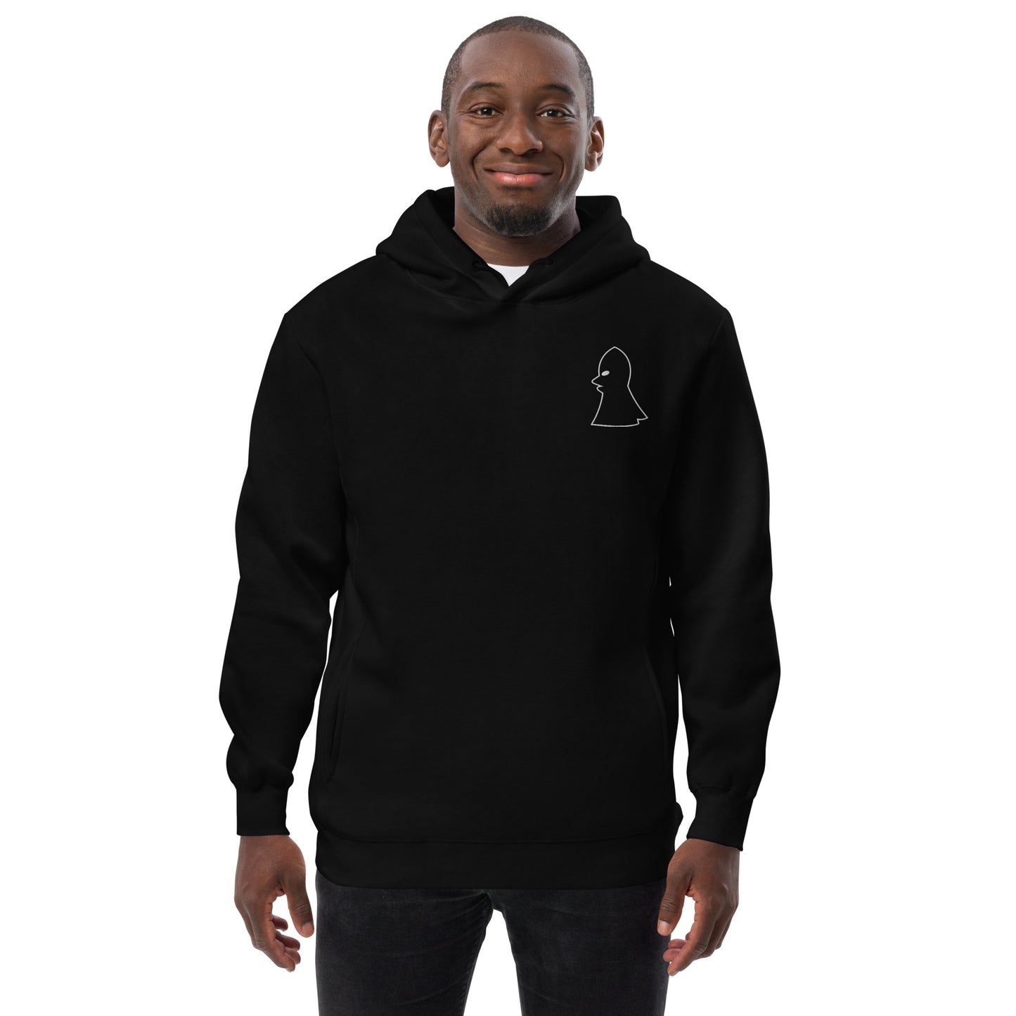 Mascavi Fashion Hoodie