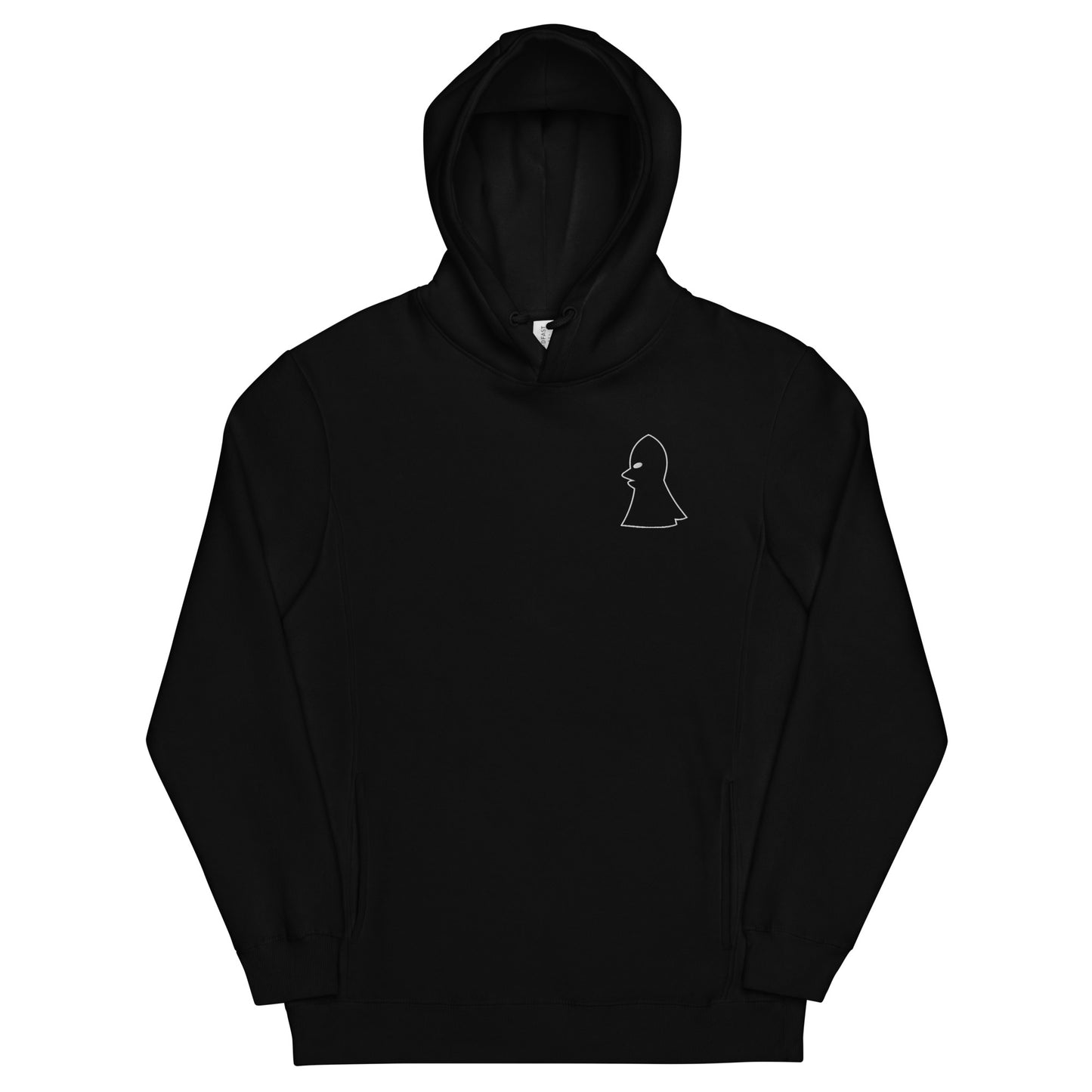 Mascavi Fashion Hoodie