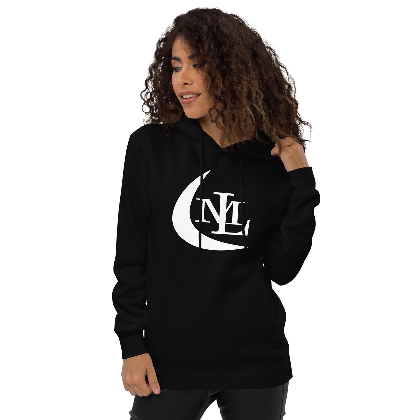 Mascavi Signature Unisex Fashion hoodie