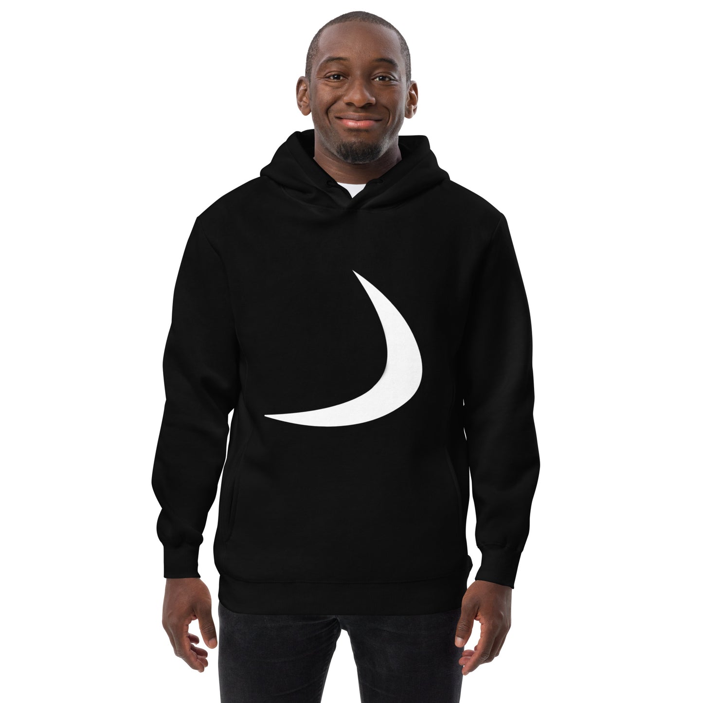 Mascavii fashion hoodie
