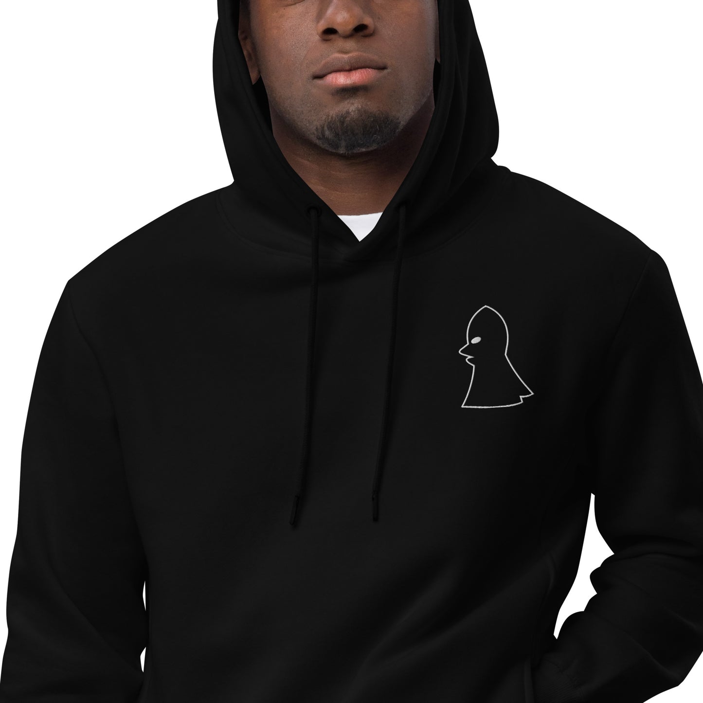 Mascavi Fashion Hoodie