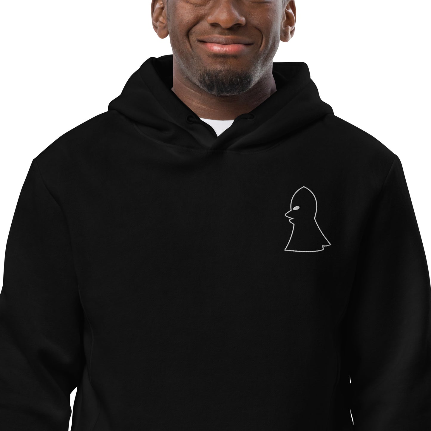 Mascavi Fashion Hoodie