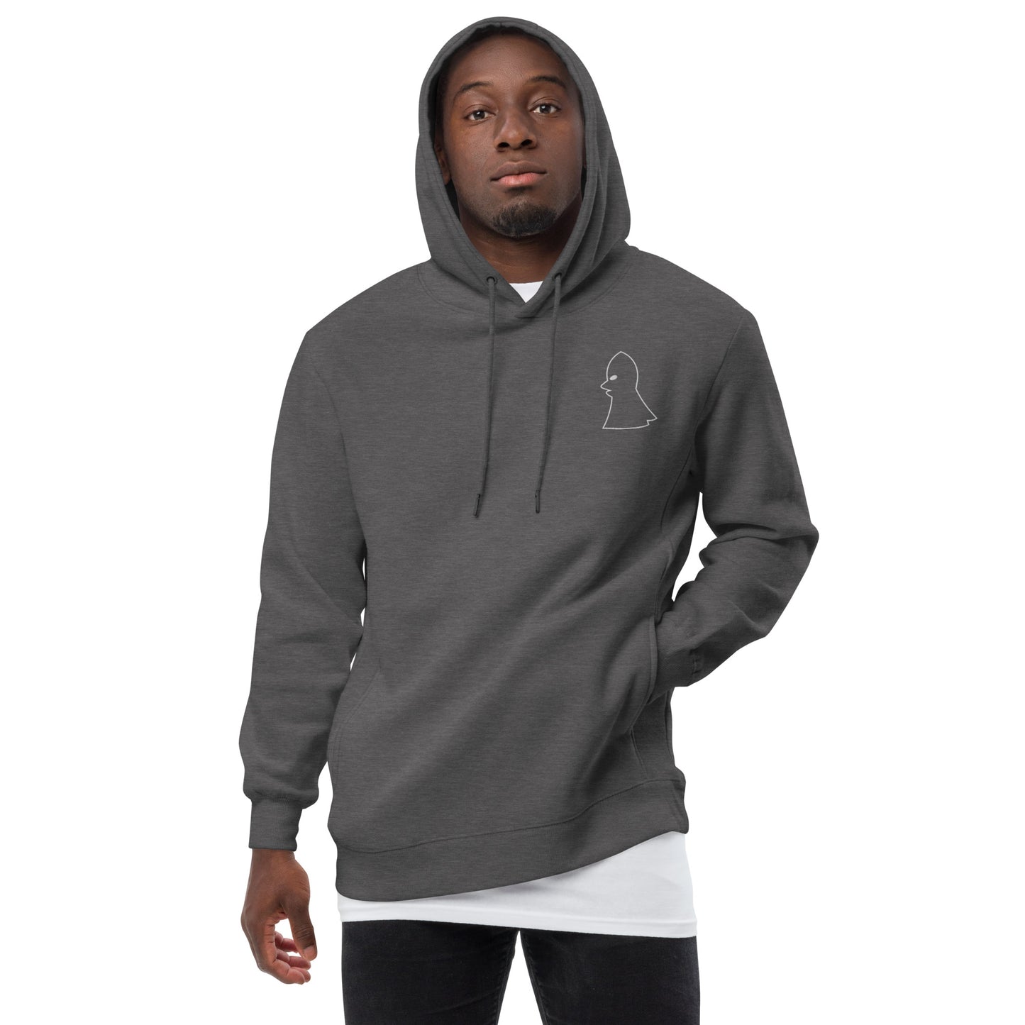 Mascavi Fashion Hoodie