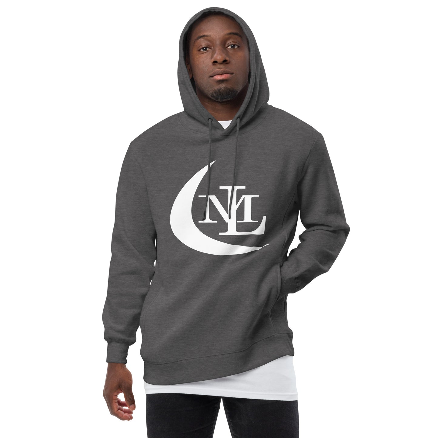 Mascavi Signature Unisex Fashion hoodie
