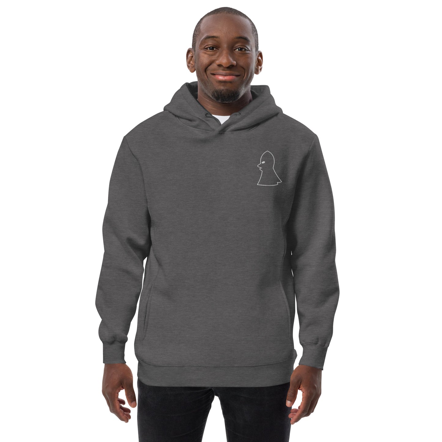 Mascavi Fashion Hoodie