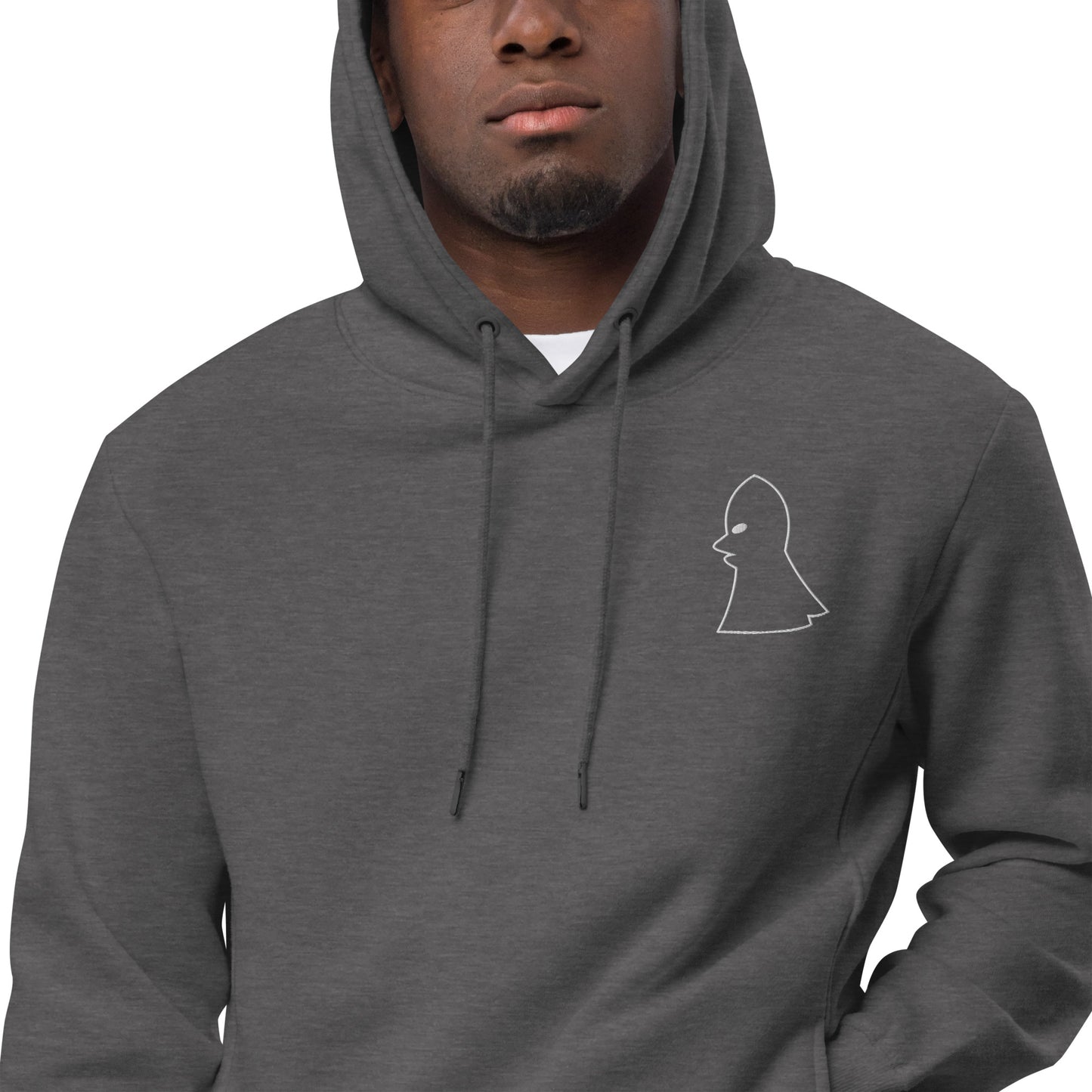 Mascavi Fashion Hoodie
