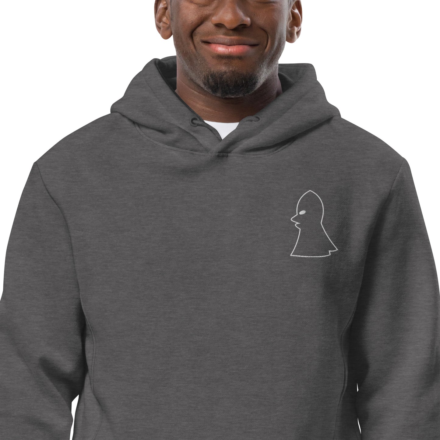 Mascavi Fashion Hoodie