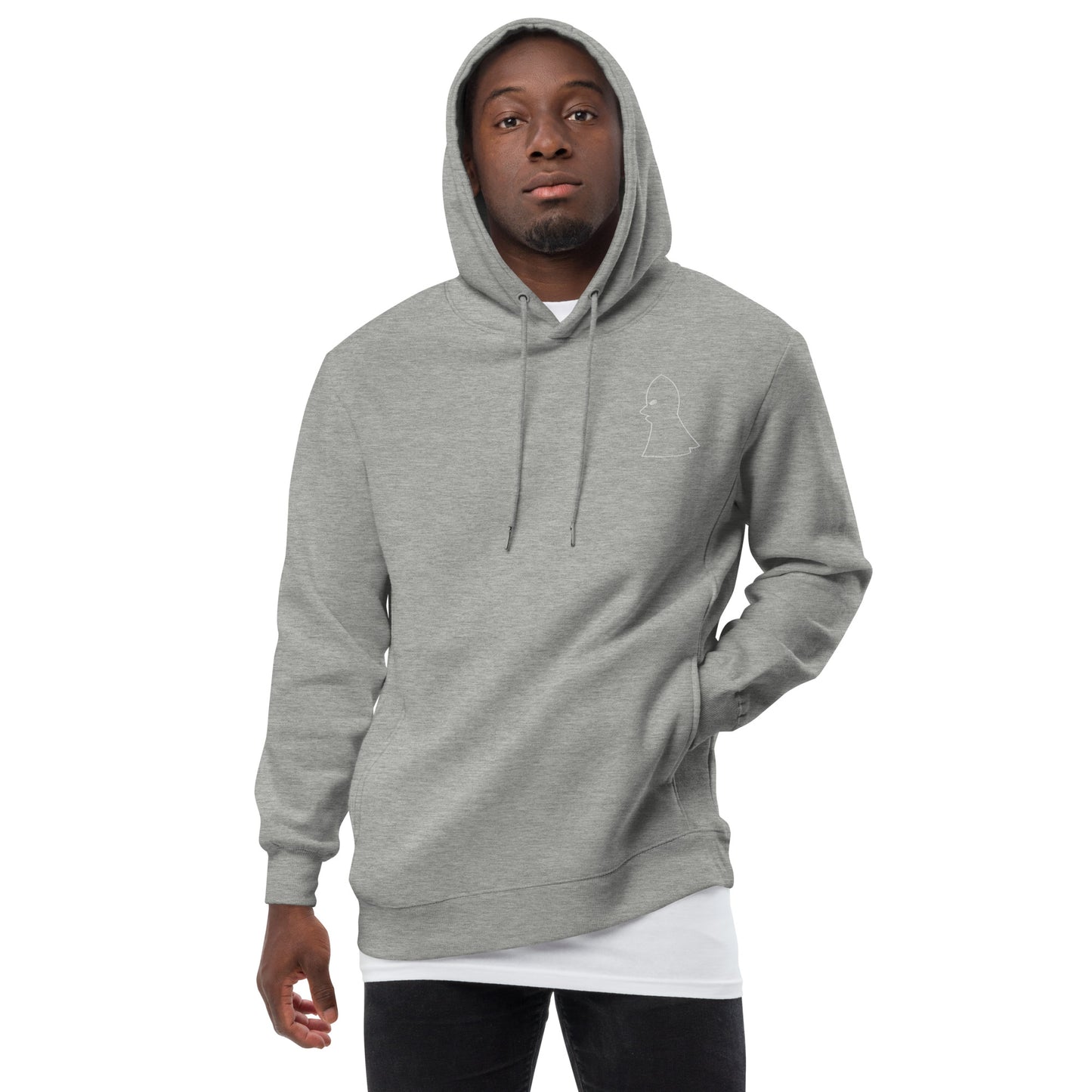 Mascavi Fashion Hoodie