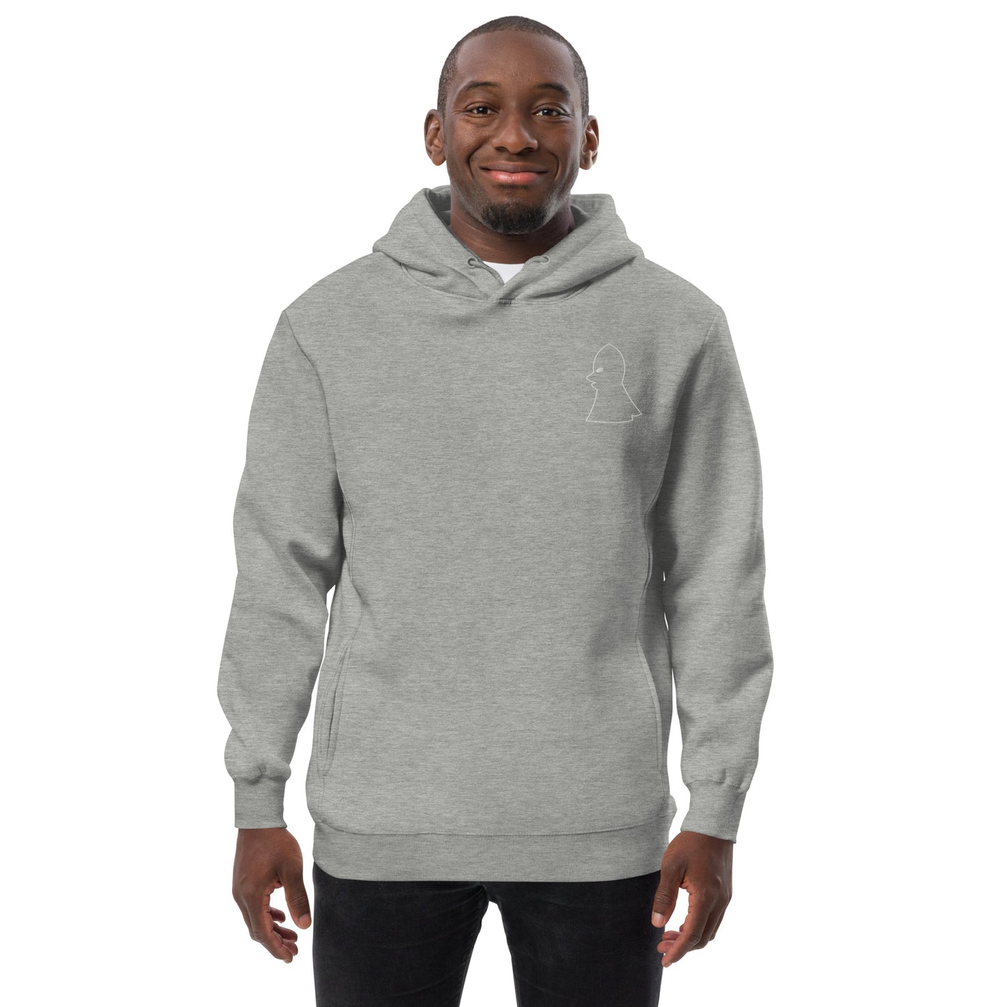 Mascavi Fashion Hoodie