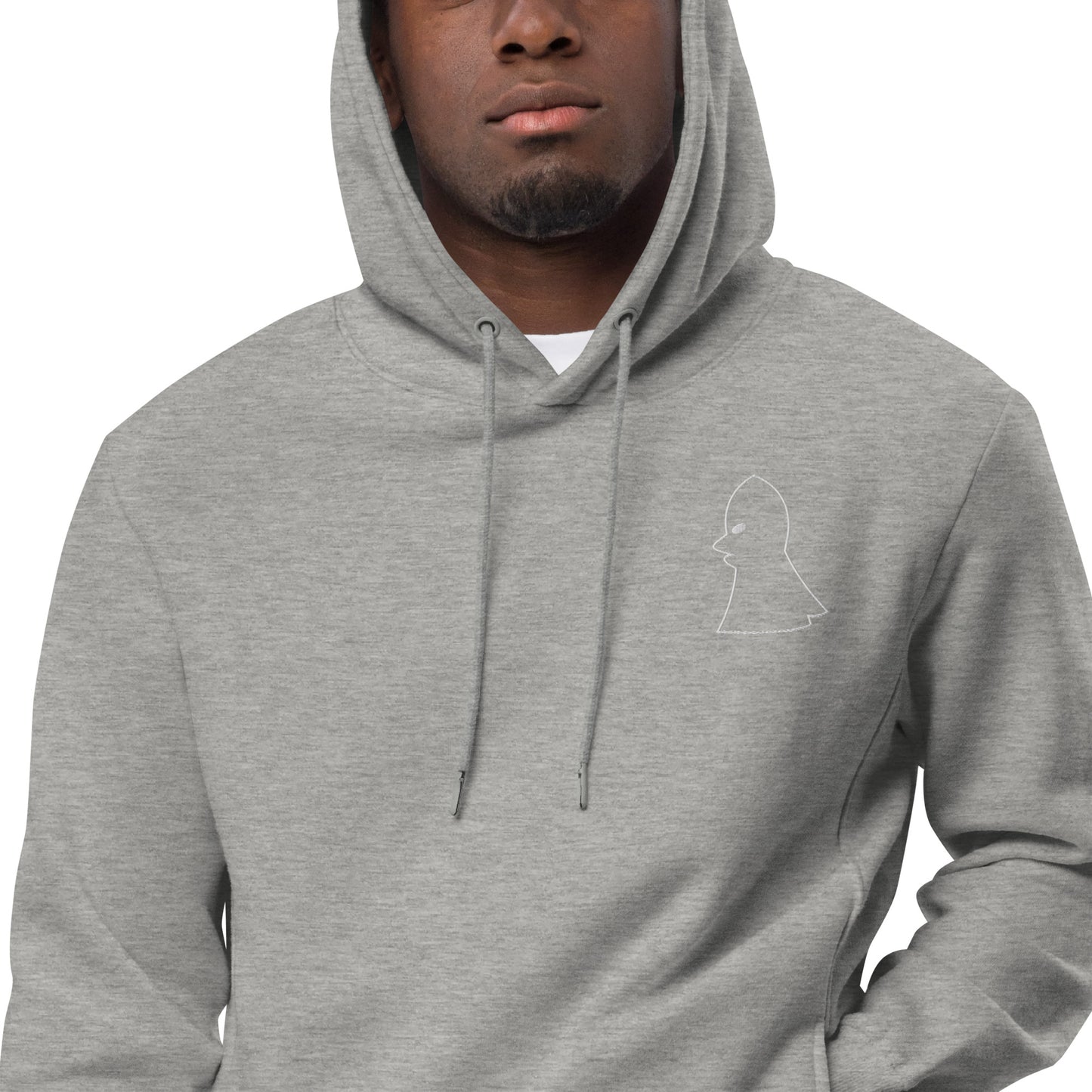 Mascavi Fashion Hoodie