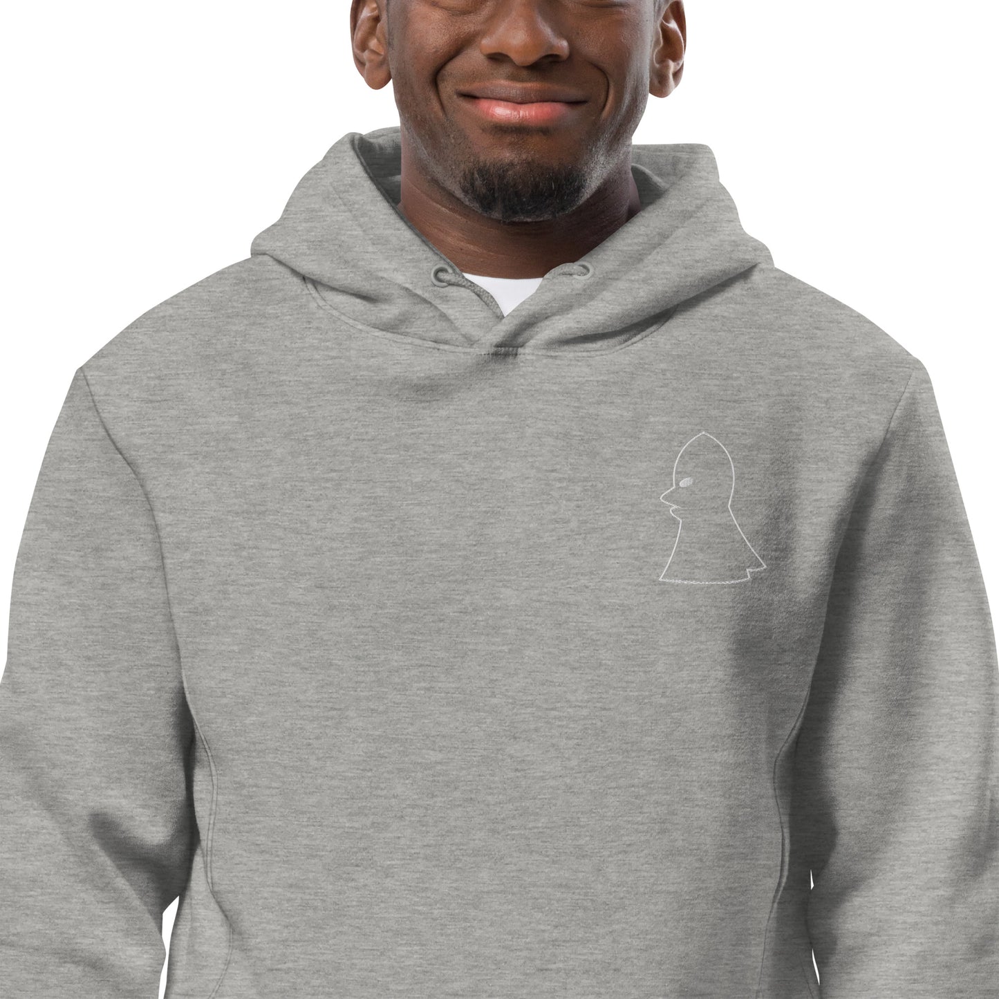 Mascavi Fashion Hoodie