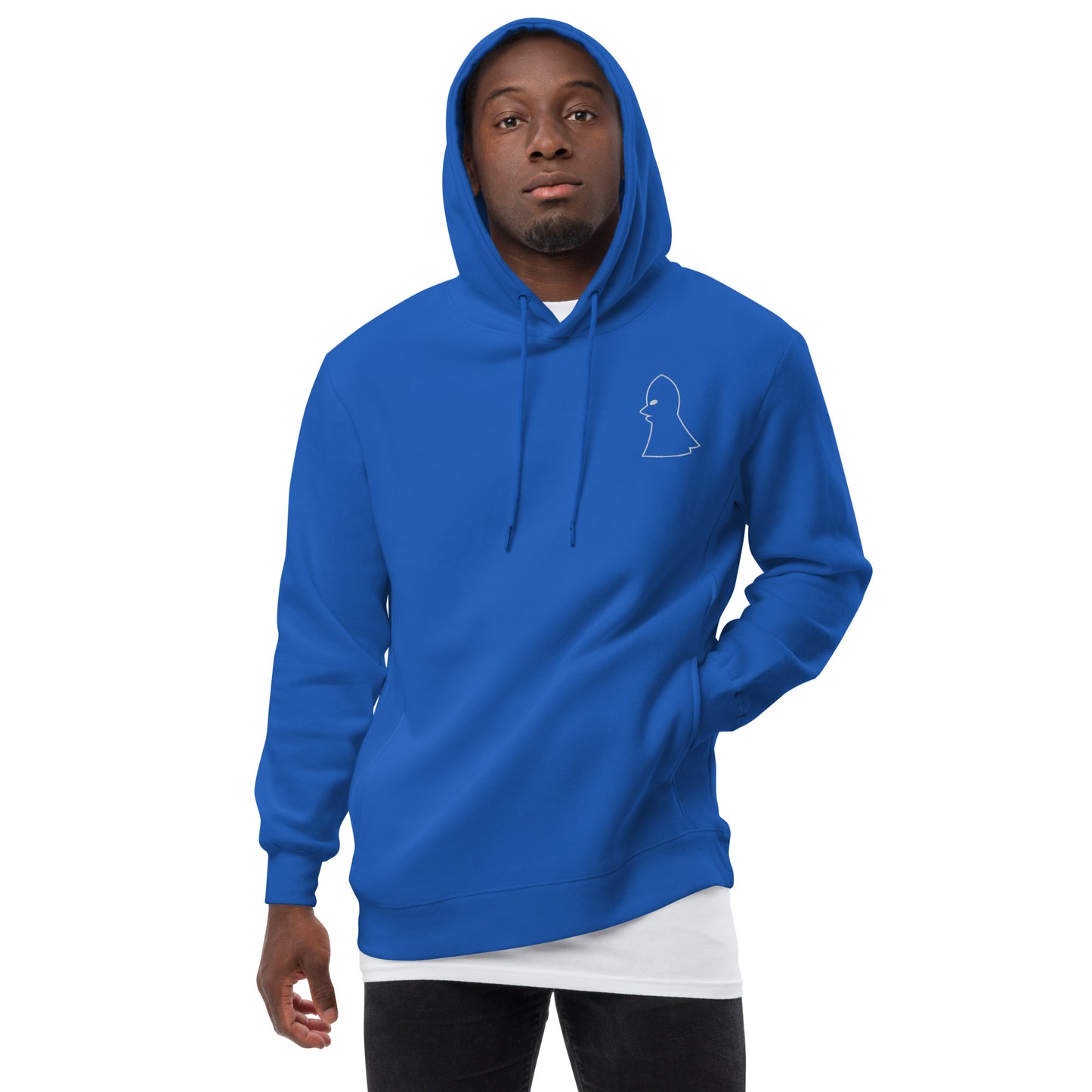 Mascavi Fashion Hoodie