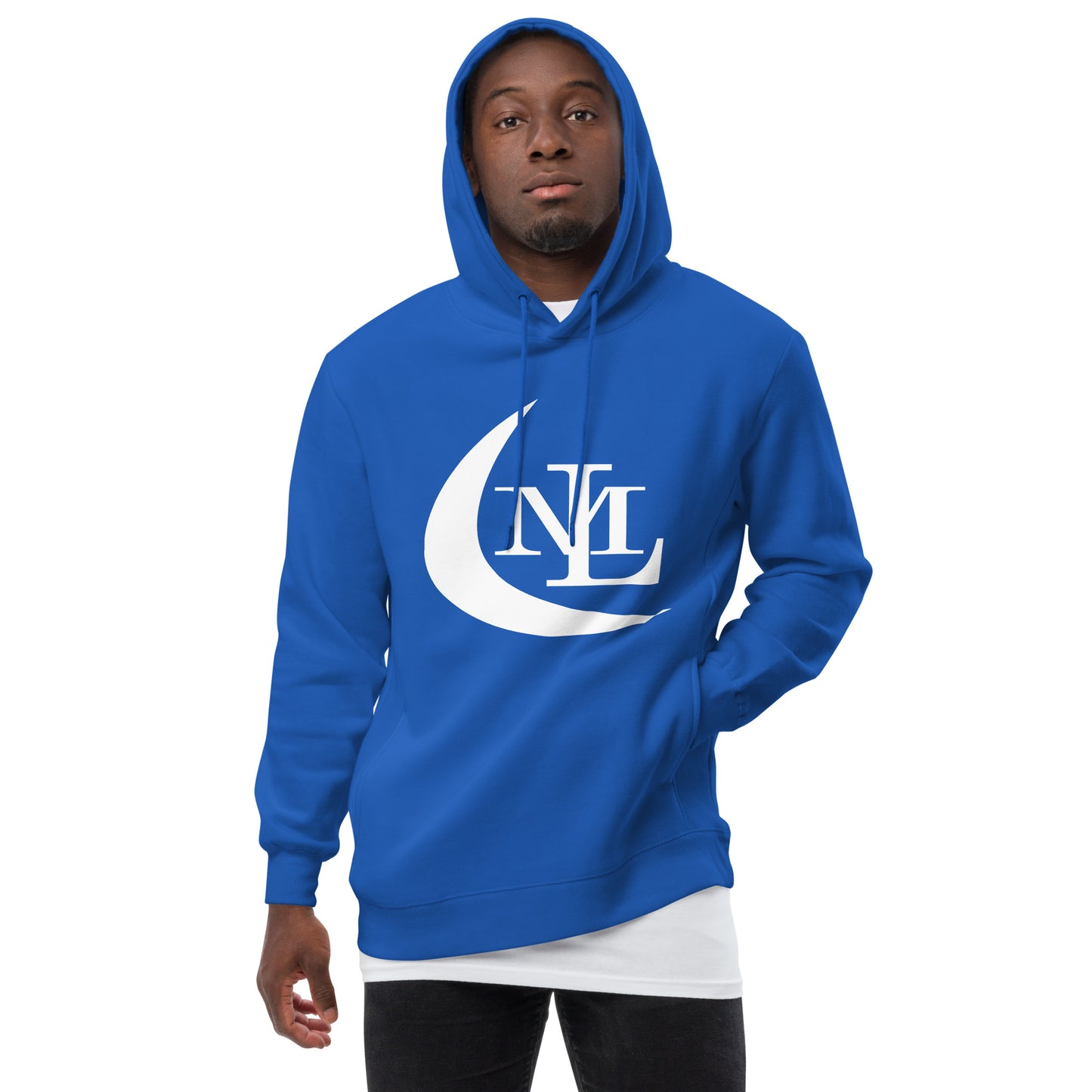 Mascavi Signature Unisex Fashion hoodie