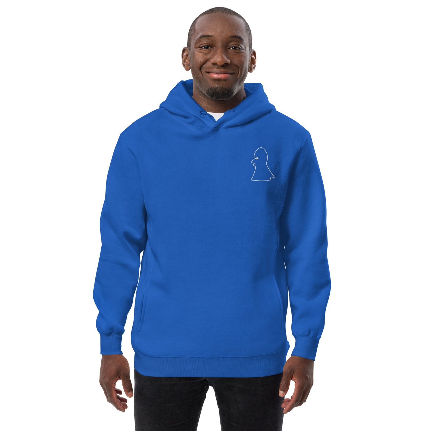 Mascavi Fashion Hoodie