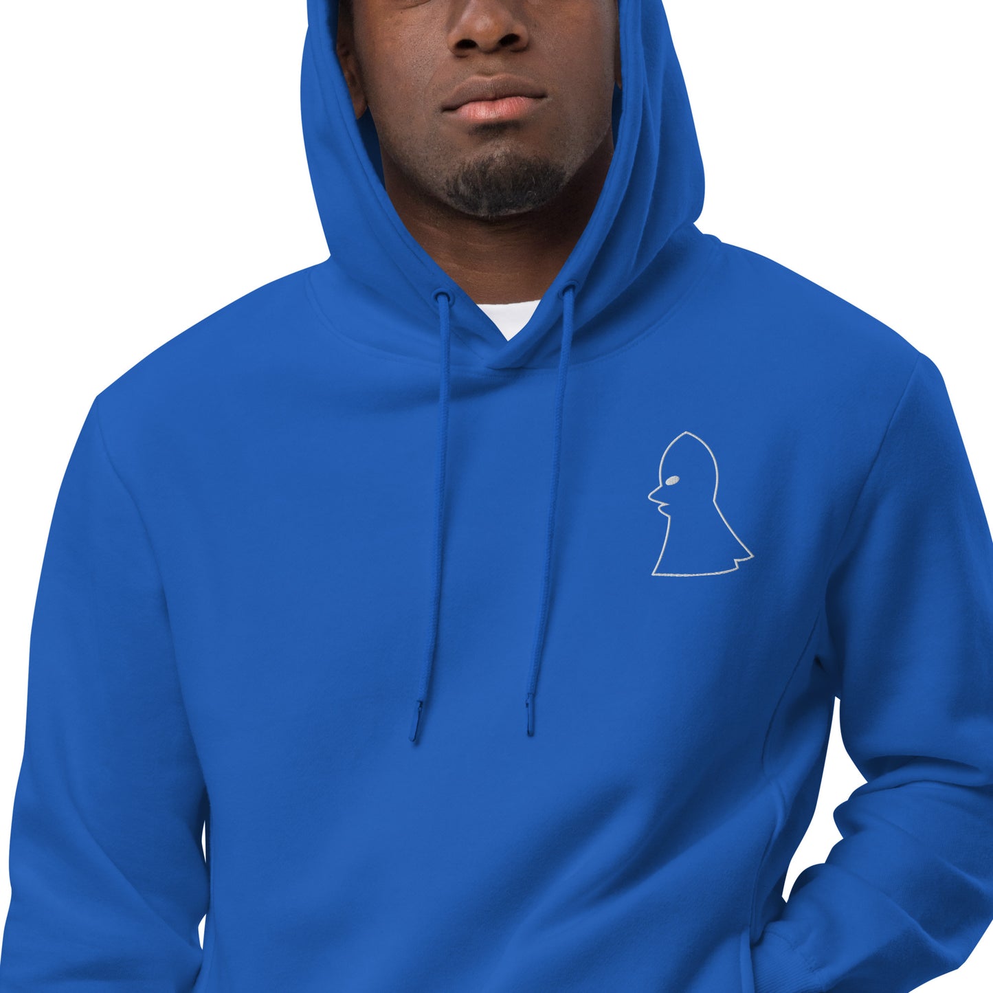 Mascavi Fashion Hoodie
