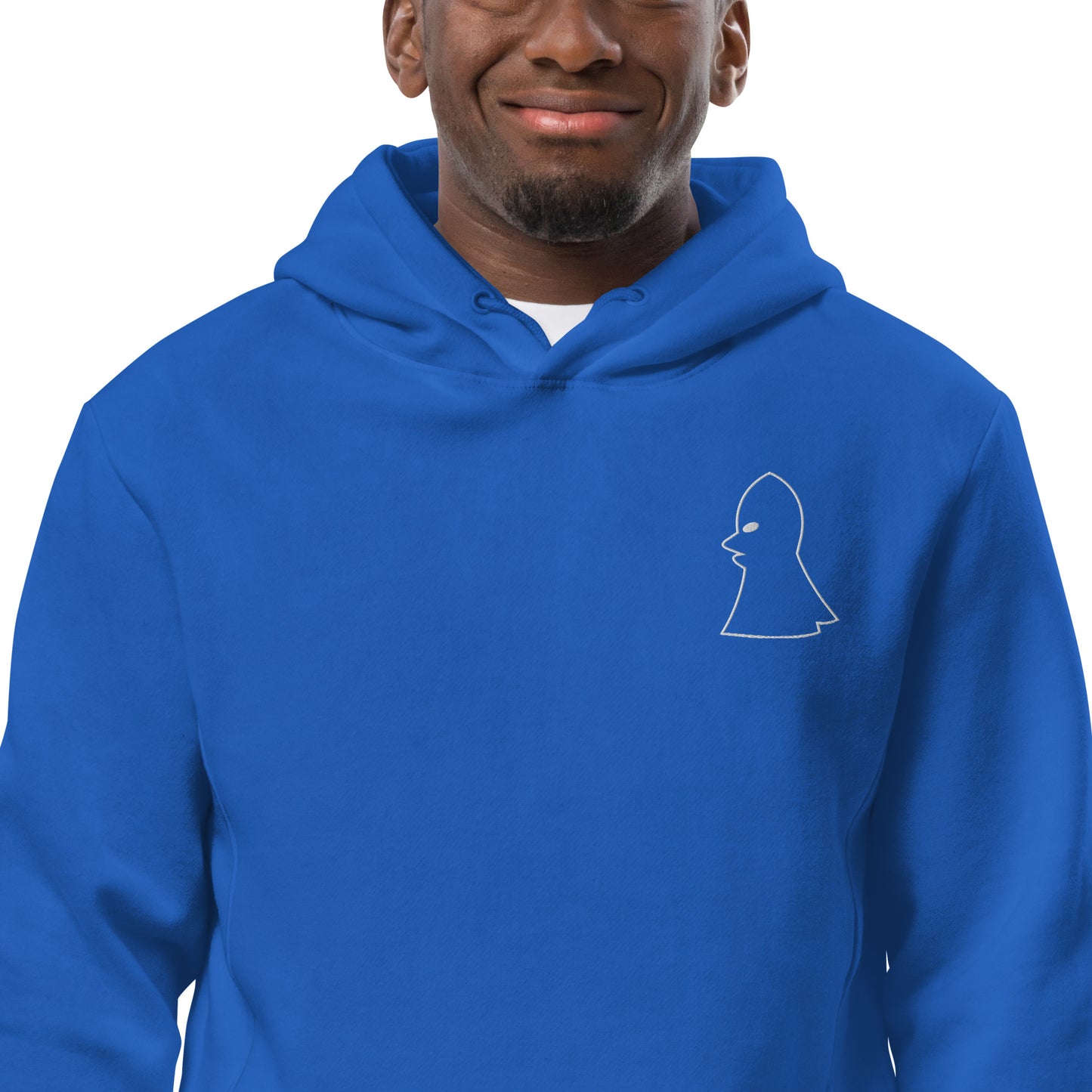 Mascavi Fashion Hoodie