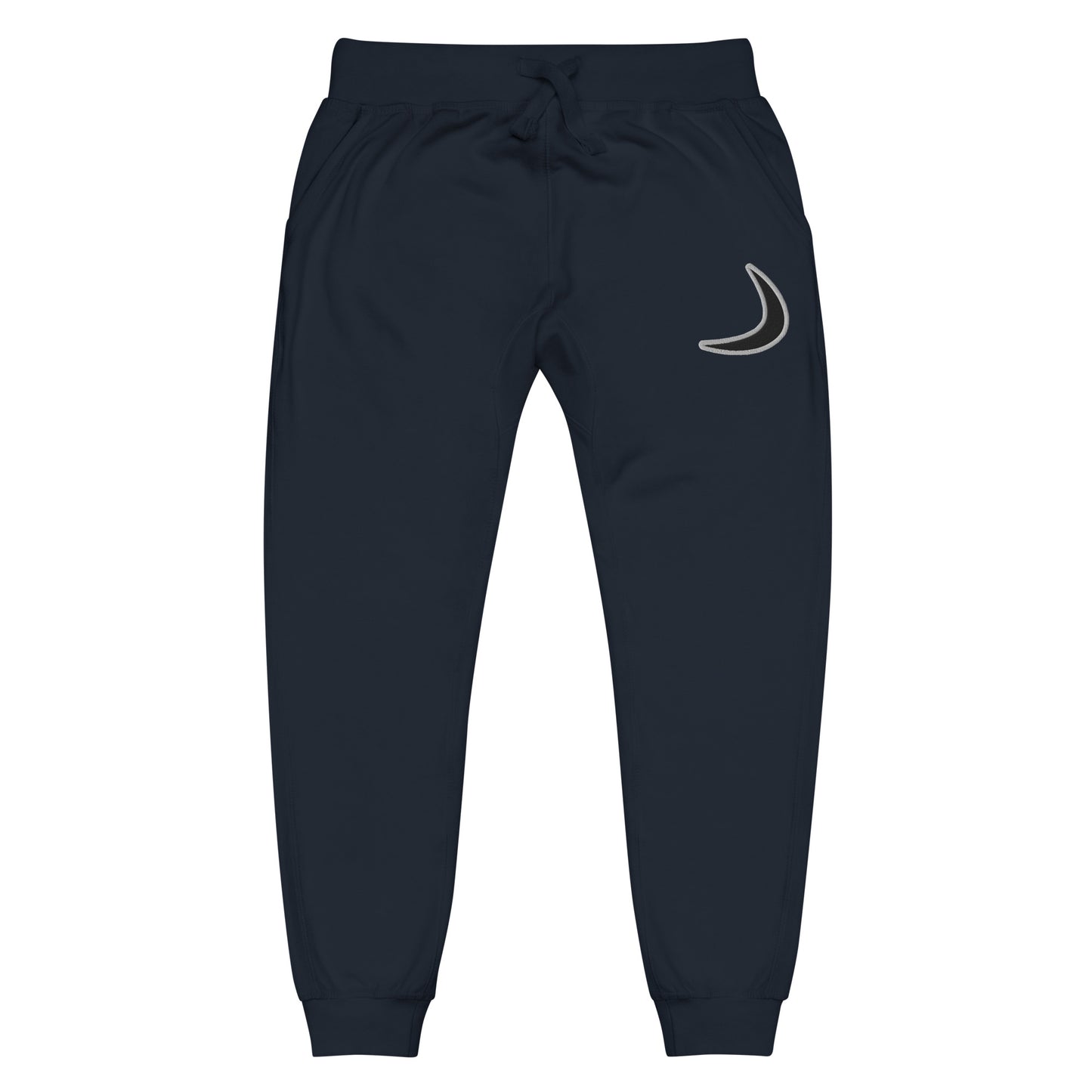 Mascavii Unisex fleece sweatpants
