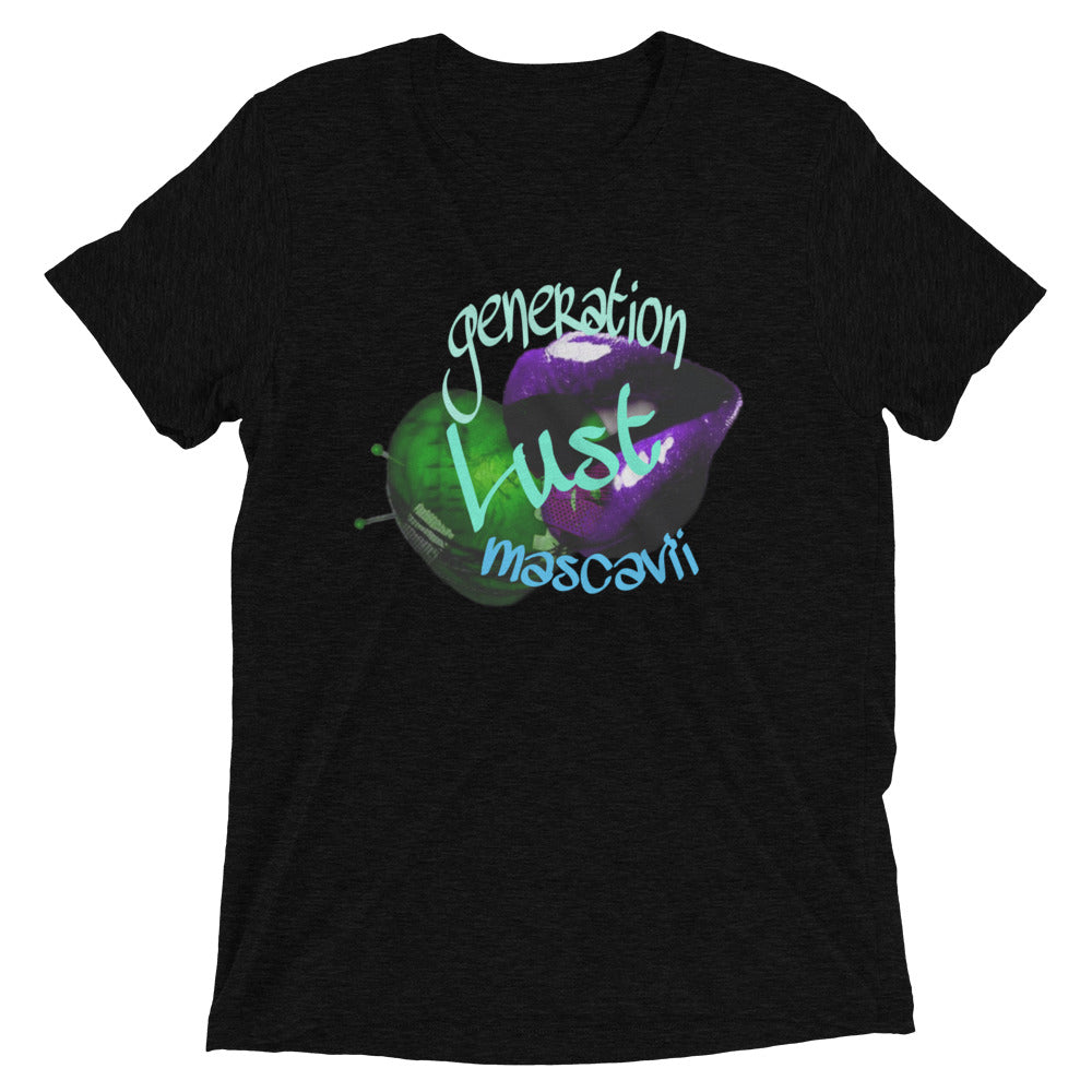 Generation Lust t-shirt