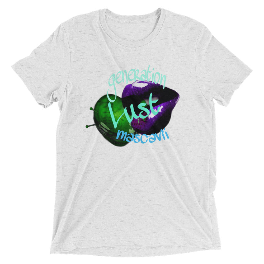 Generation Lust t-shirt