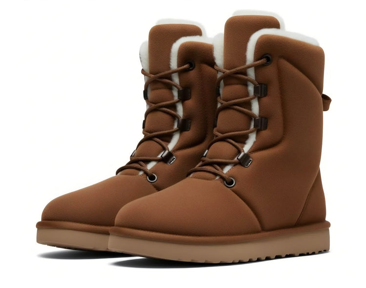 Mata Boot