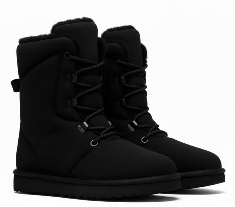 Mata Boot