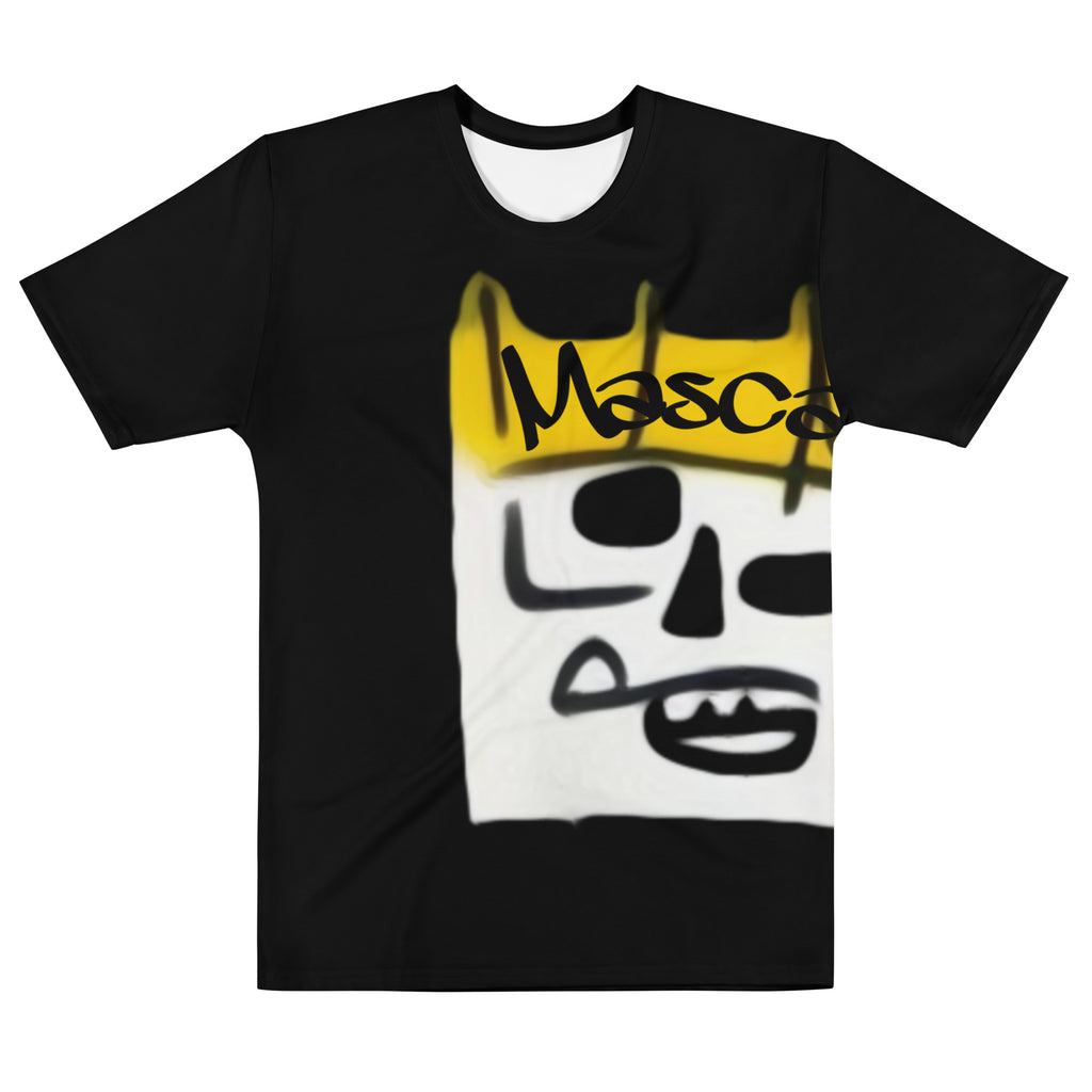 Mascavii Rook T-shirt