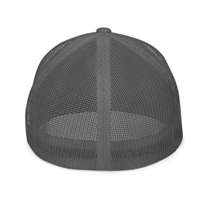 Mascavii Closed-back trucker cap