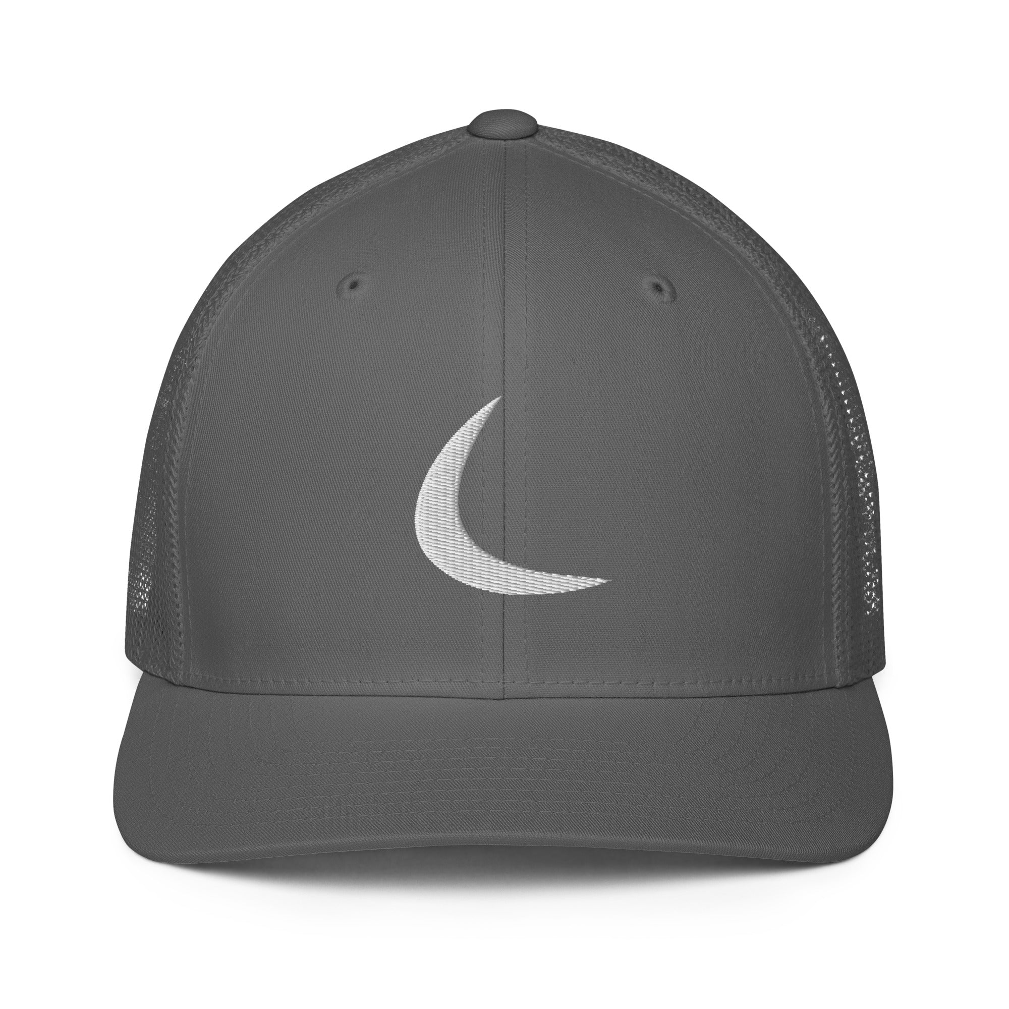 Mascavii Closed-back trucker cap