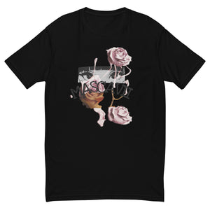 Mascavii Rose T-shirt