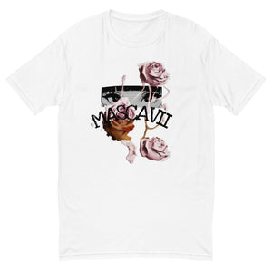 Mascavii Rose T-shirt