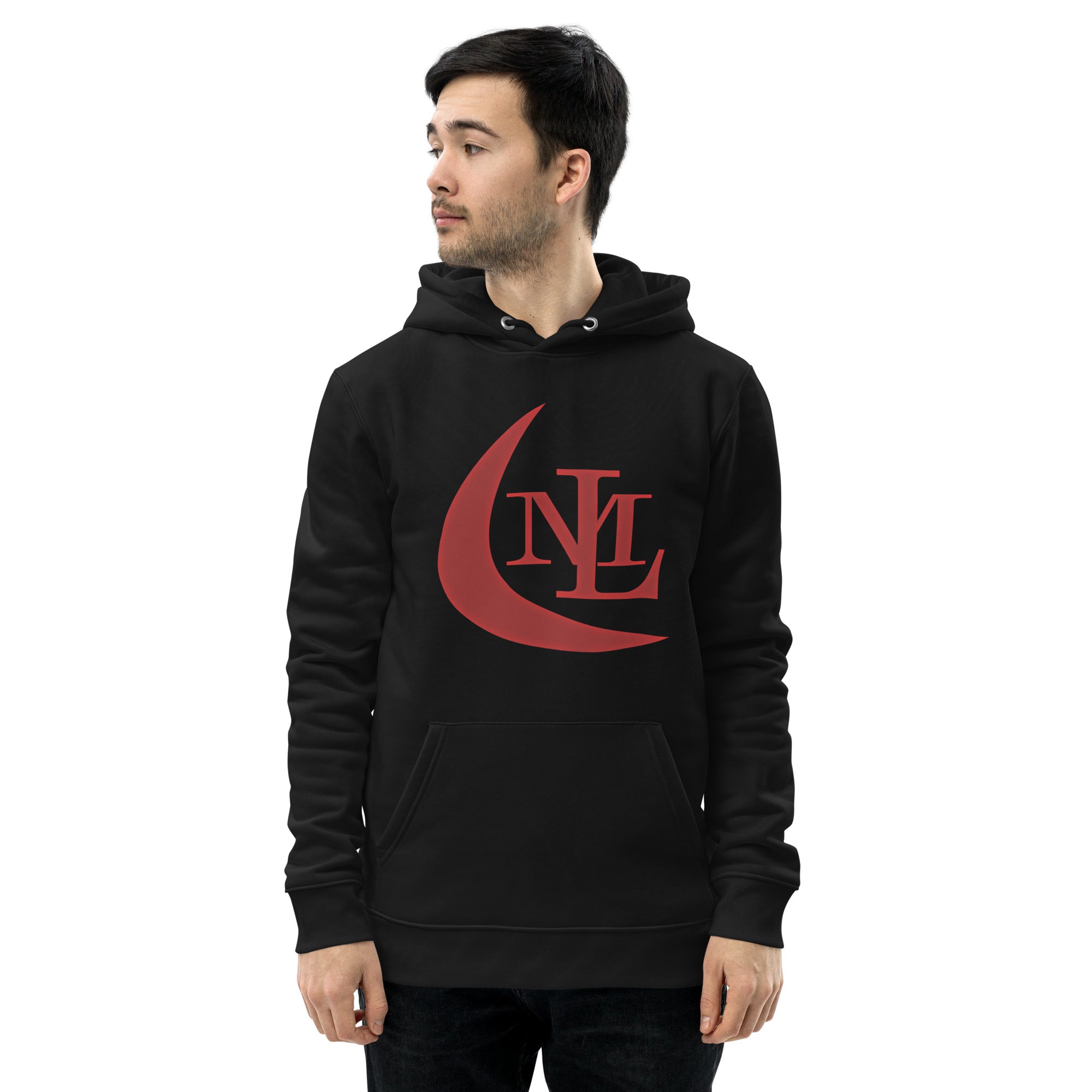 Mascavii Unisex essential eco hoodie