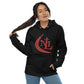 Mascavii Unisex essential eco hoodie