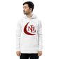 Mascavii Unisex essential eco hoodie