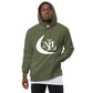Mascavi Signature Unisex Fashion hoodie