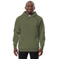 Mascavi Fashion Hoodie