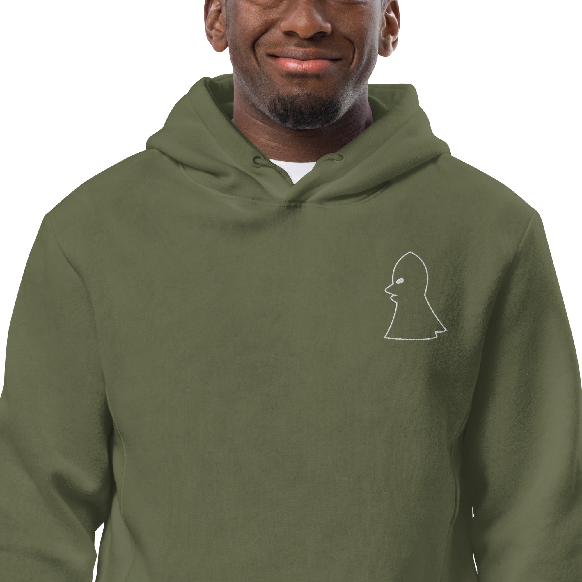 Mascavi Fashion Hoodie