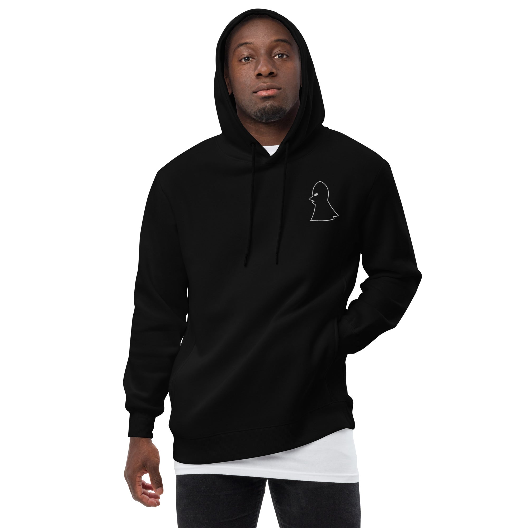 Mascavi Fashion Hoodie
