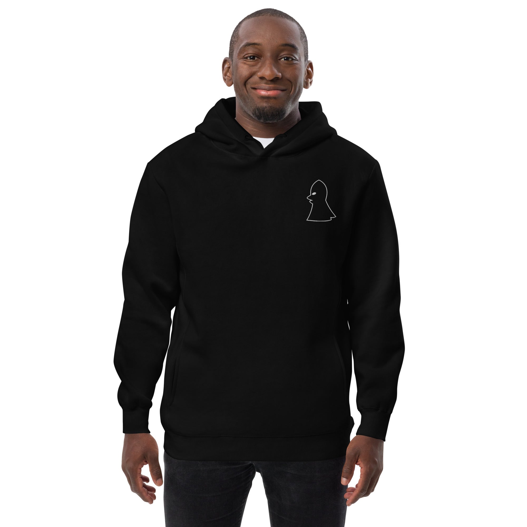 Mascavi Fashion Hoodie