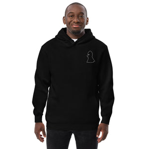 Mascavi Fashion Hoodie